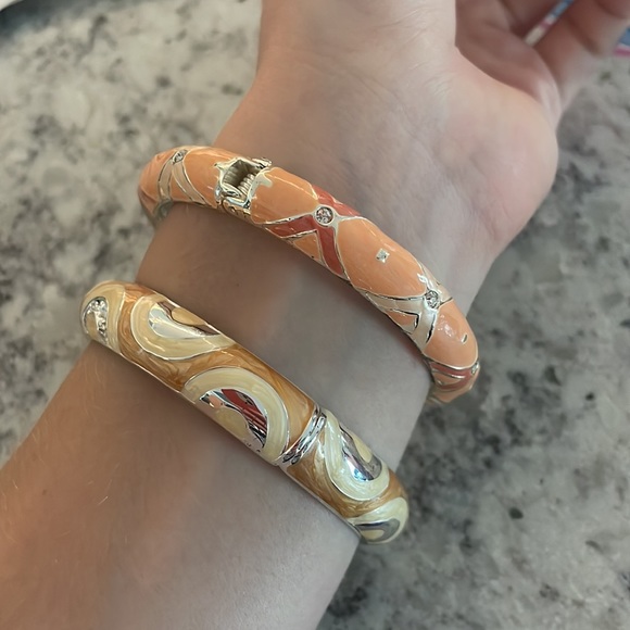 Bangle Set - Picture 2 of 5